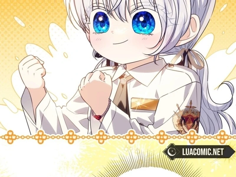 My Daddy Hides His Power Chapter 48 - Page 46