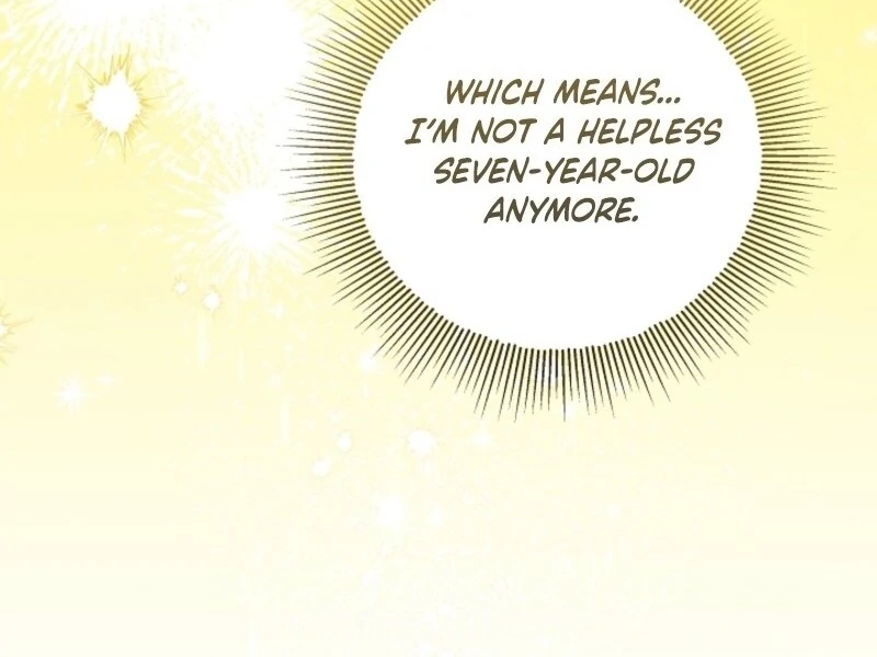 My Daddy Hides His Power Chapter 48 - Page 47