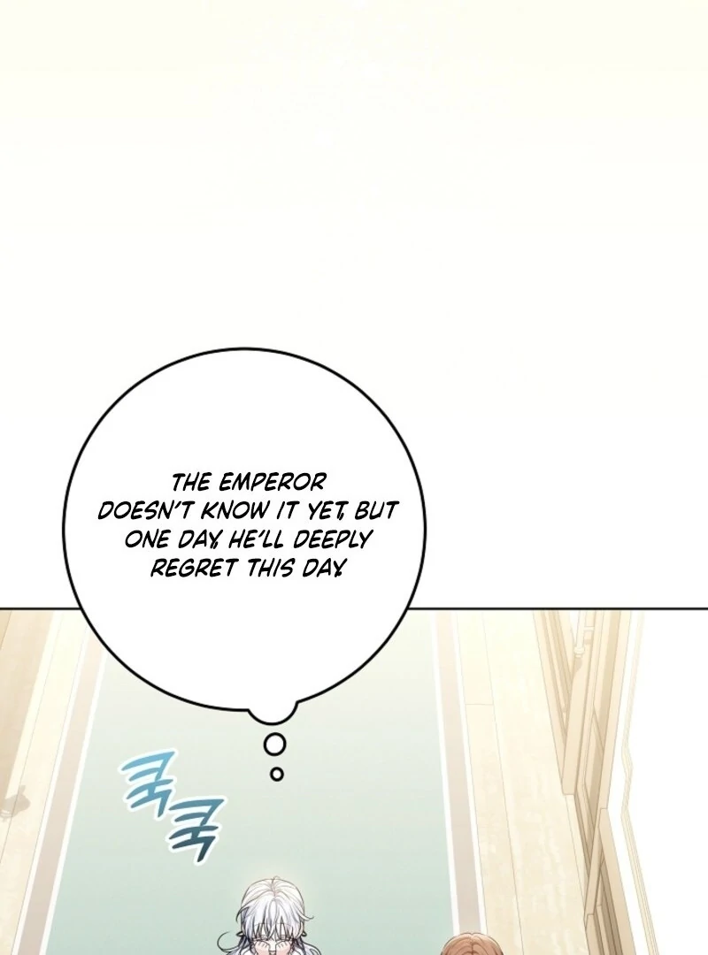 My Daddy Hides His Power Chapter 48 - Page 48