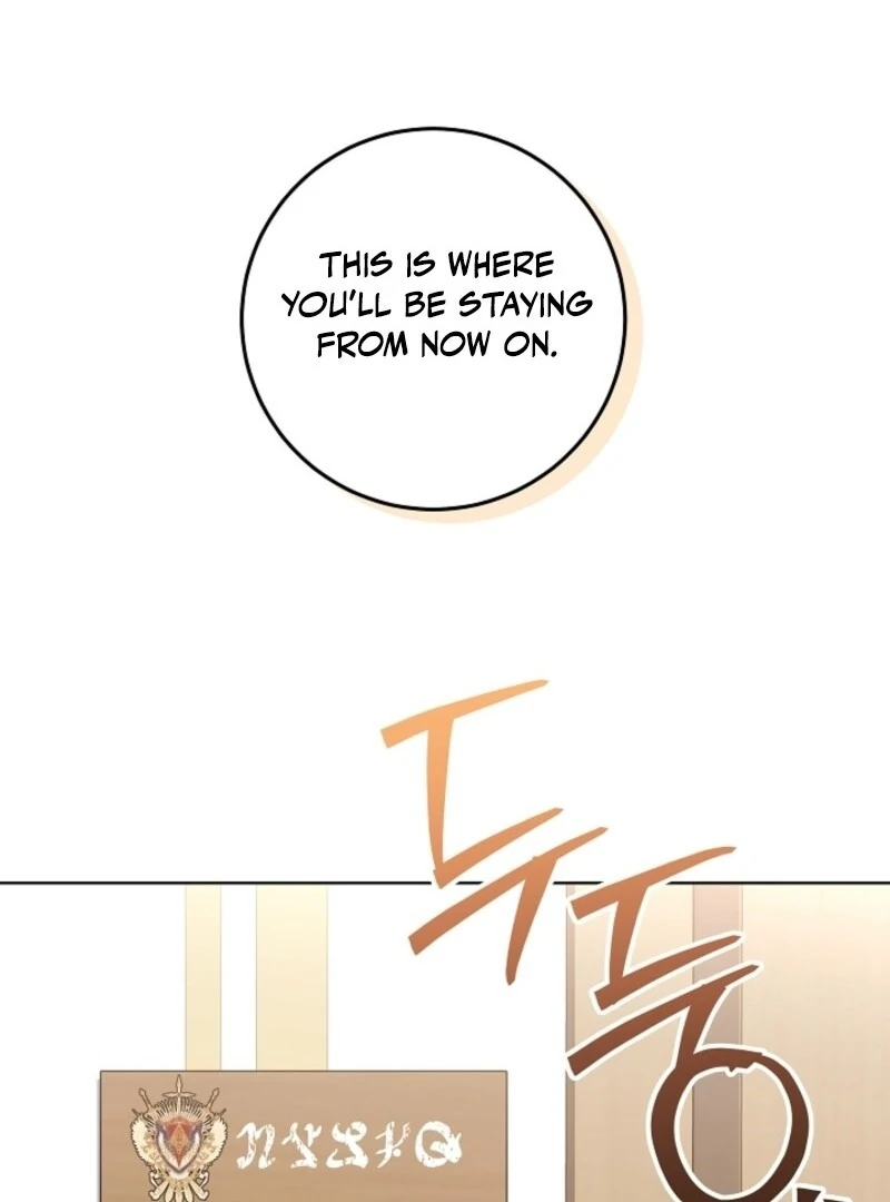 My Daddy Hides His Power Chapter 48 - Page 50