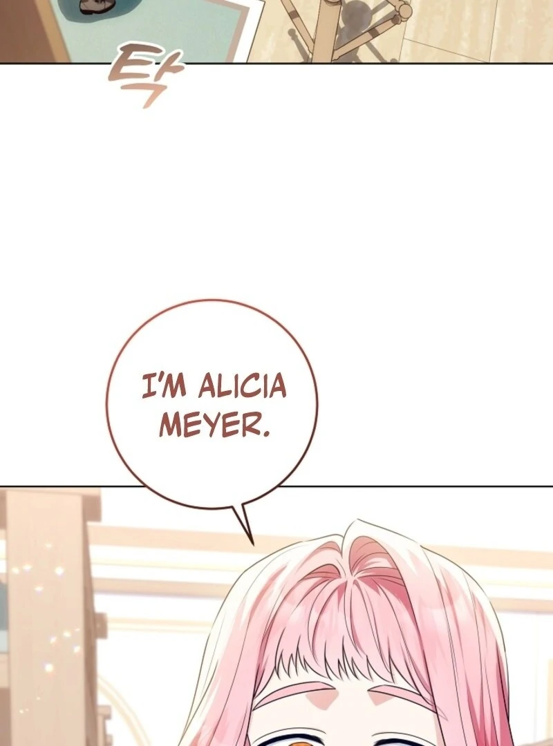 My Daddy Hides His Power Chapter 48 - Page 55