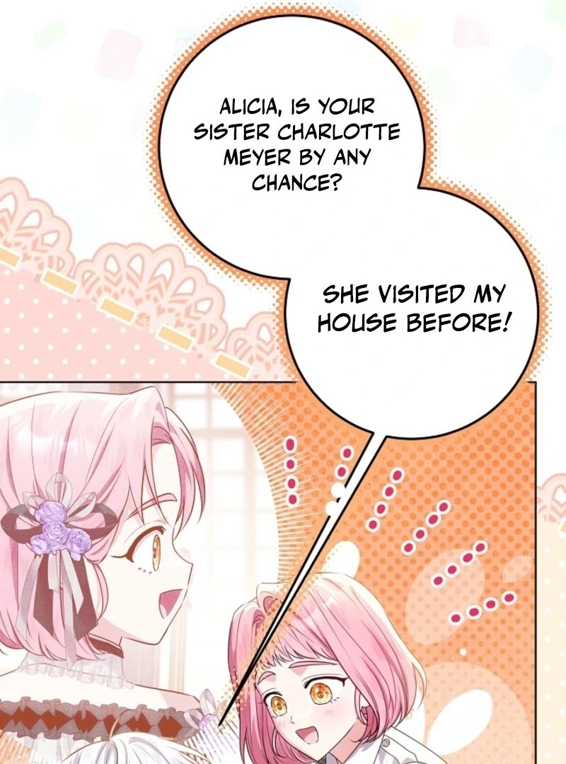 My Daddy Hides His Power Chapter 48 - Page 59