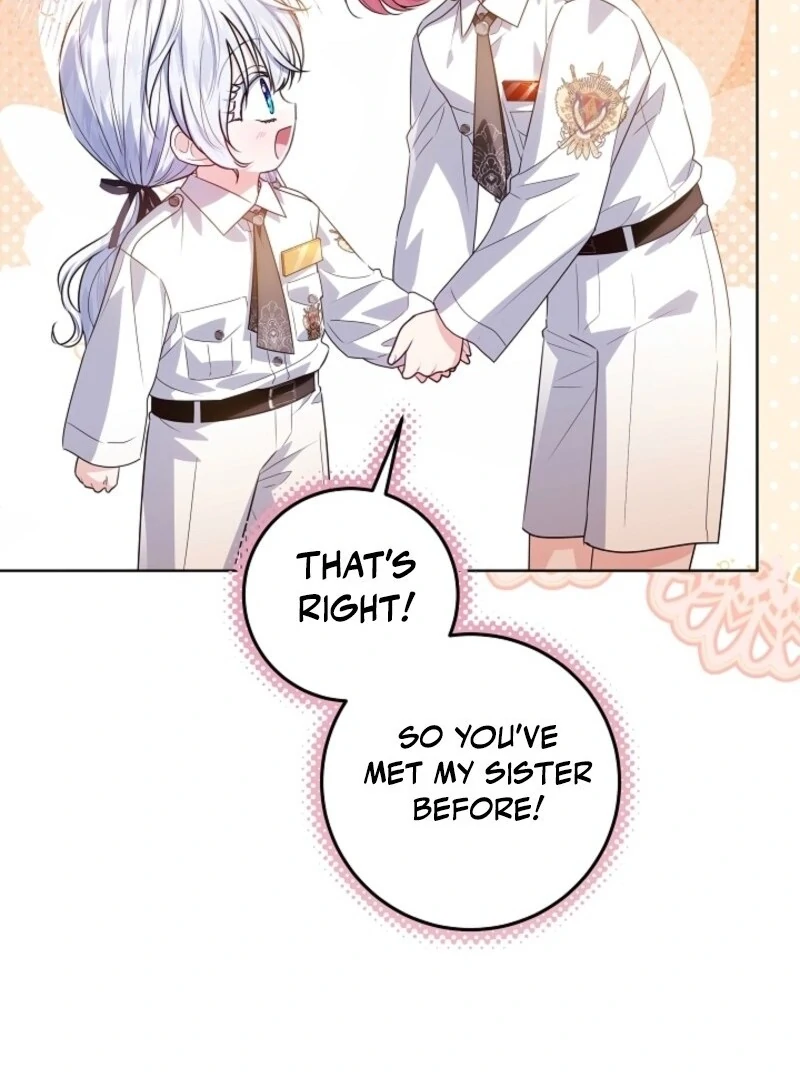 My Daddy Hides His Power Chapter 48 - Page 60