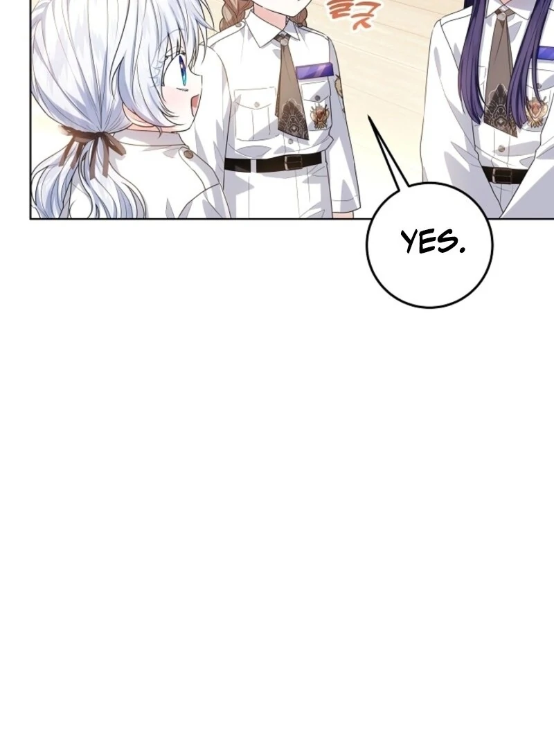 My Daddy Hides His Power Chapter 48 - Page 62