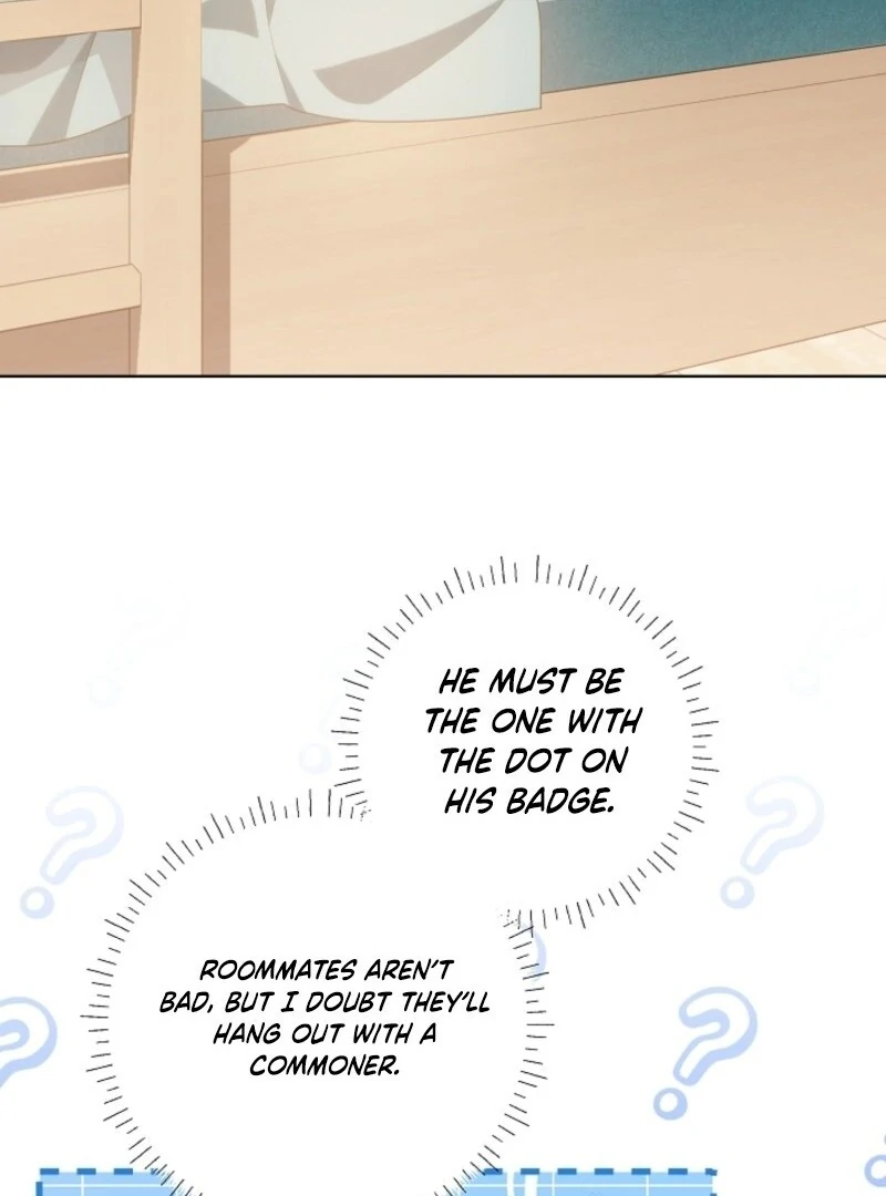 My Daddy Hides His Power Chapter 48 - Page 64