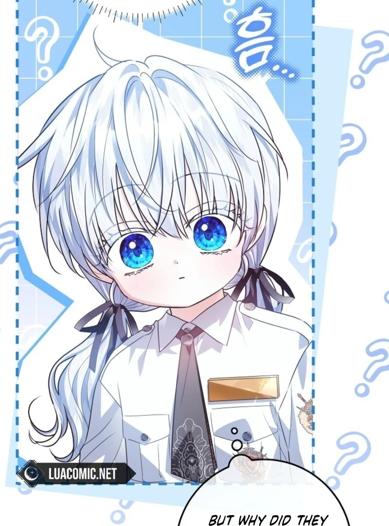 My Daddy Hides His Power Chapter 48 - Page 65