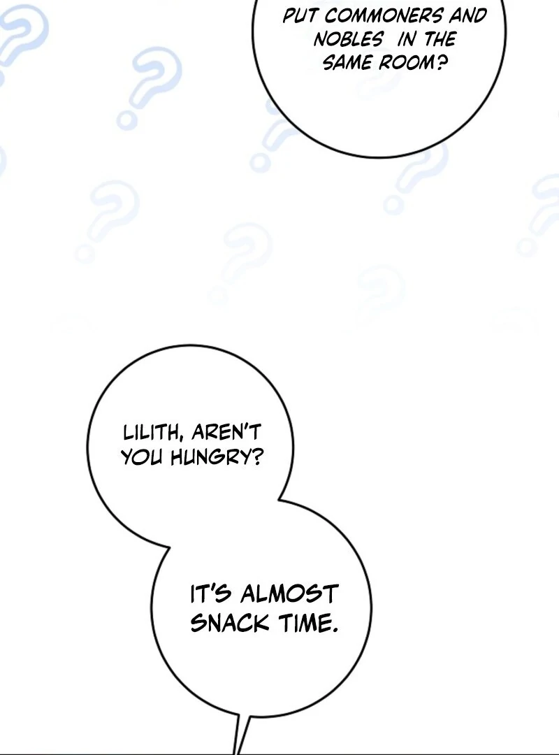 My Daddy Hides His Power Chapter 48 - Page 66