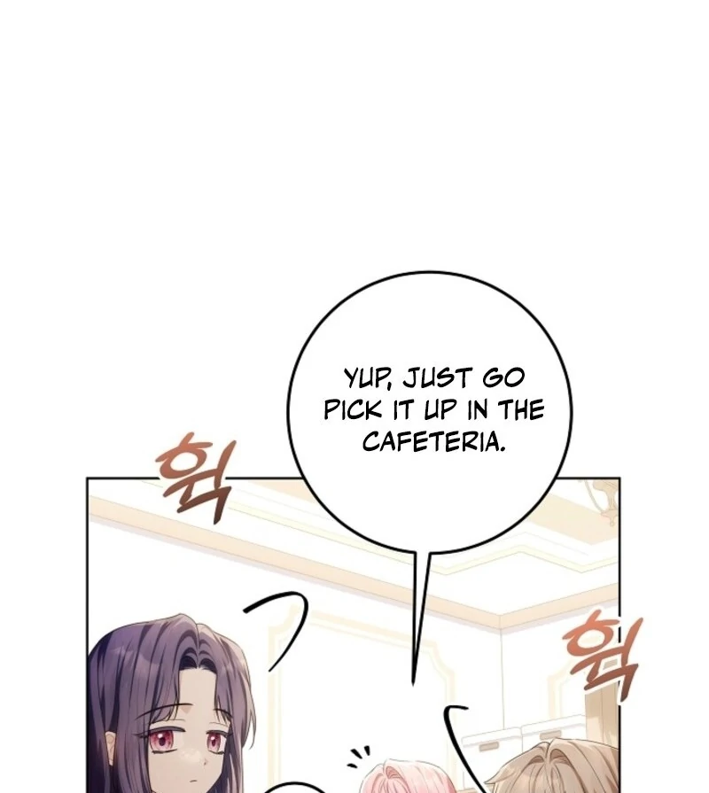 My Daddy Hides His Power Chapter 48 - Page 68