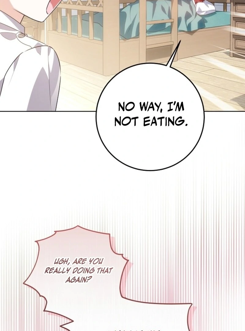 My Daddy Hides His Power Chapter 48 - Page 71