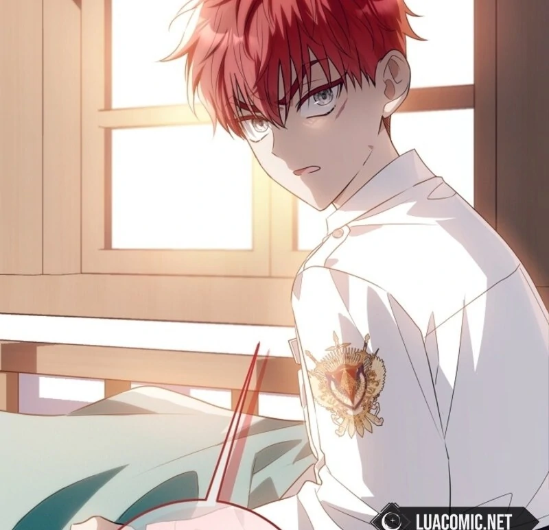 My Daddy Hides His Power Chapter 48 - Page 78