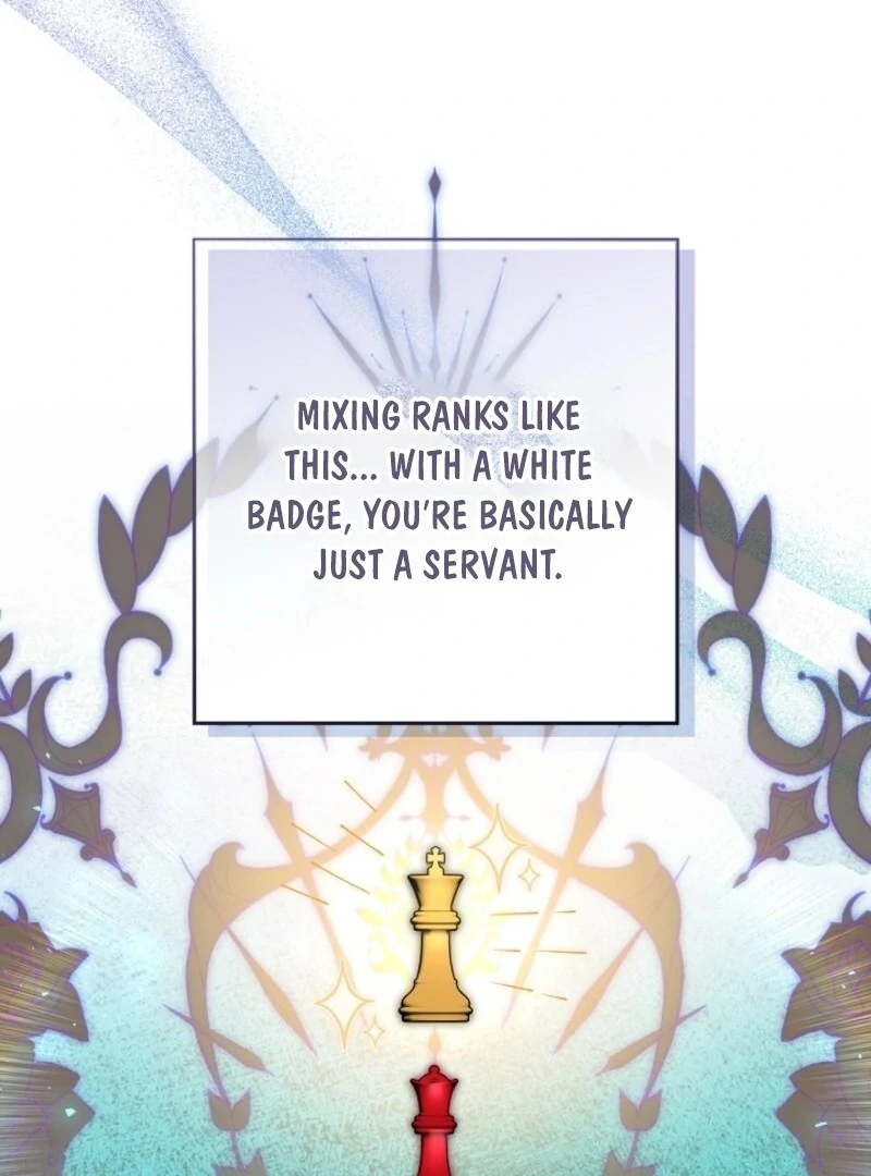 My Daddy Hides His Power Chapter 48 - Page 81