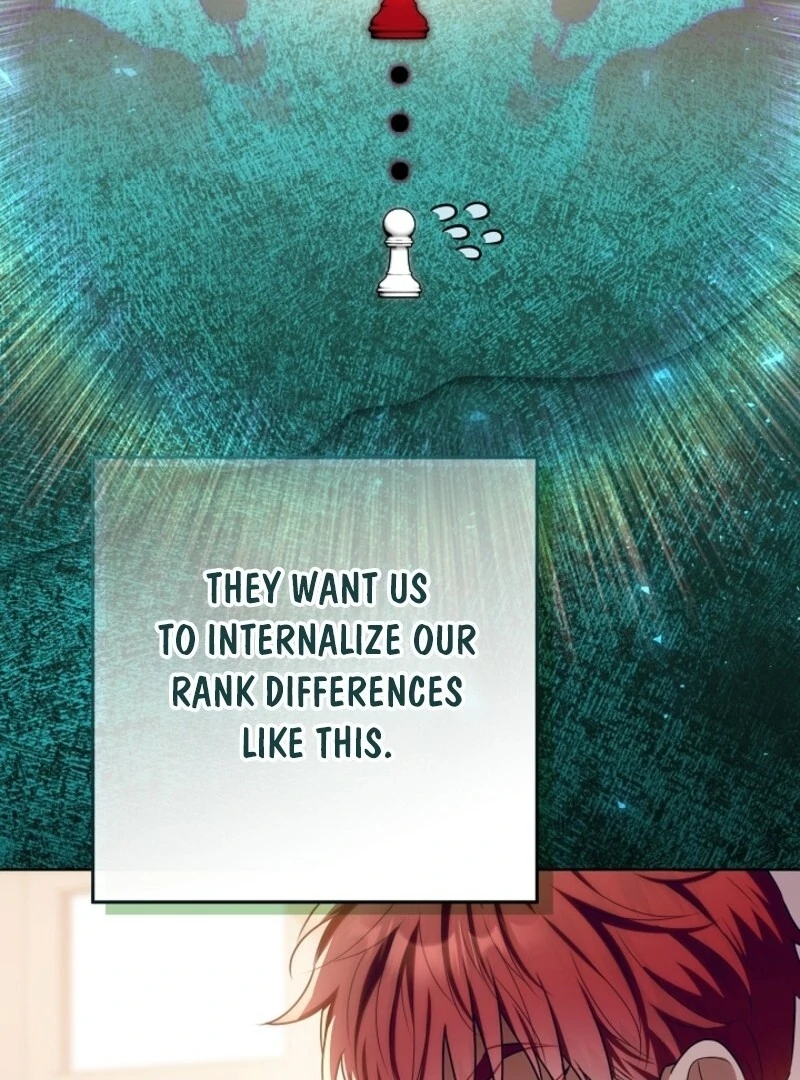 My Daddy Hides His Power Chapter 48 - Page 82