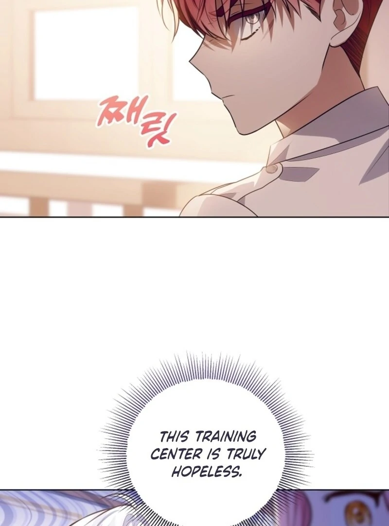 My Daddy Hides His Power Chapter 48 - Page 83