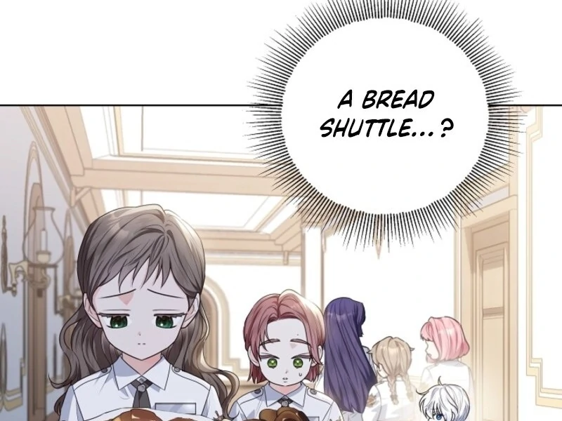 My Daddy Hides His Power Chapter 48 - Page 90