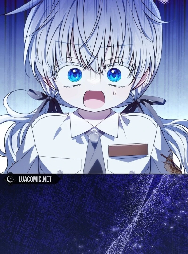 My Daddy Hides His Power Chapter 48 - Page 94