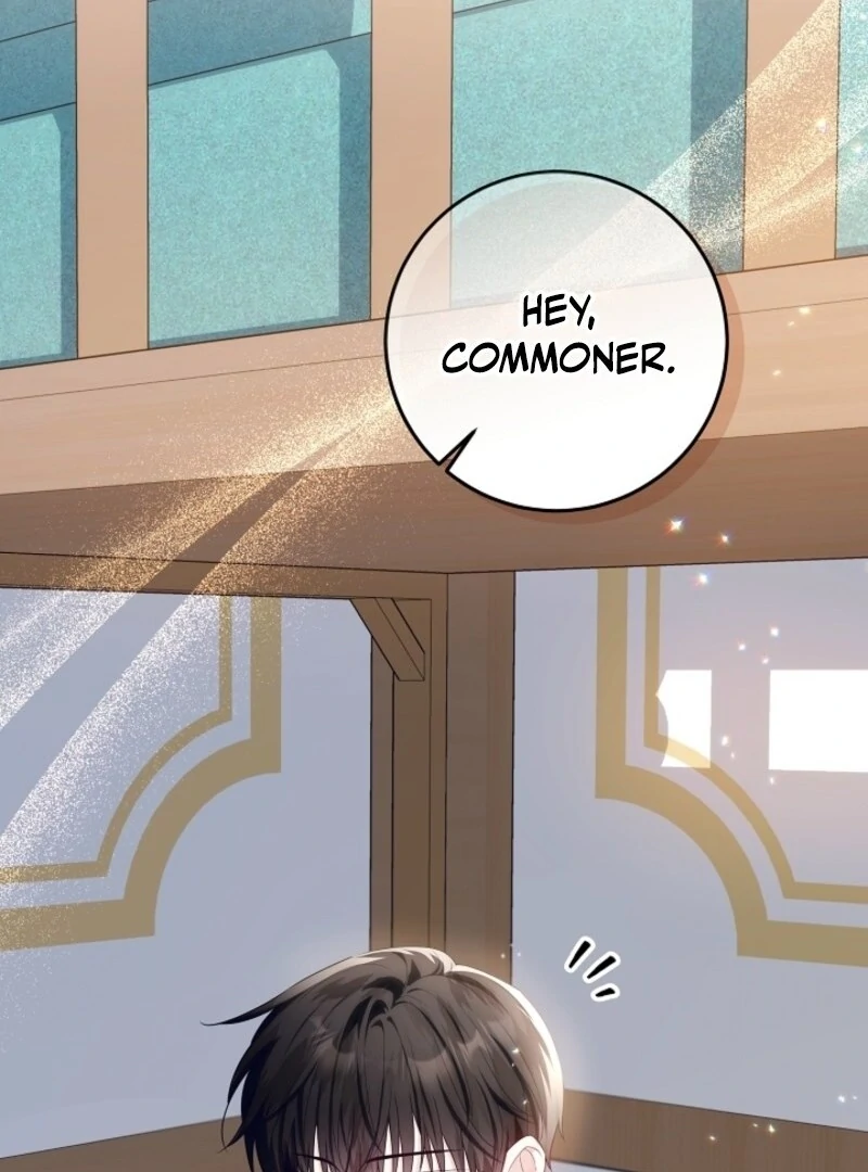 My Daddy Hides His Power Chapter 48 - Page 97