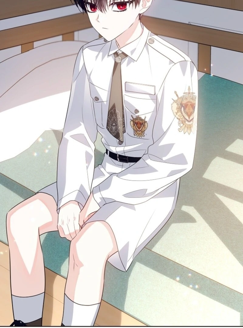 My Daddy Hides His Power Chapter 48 - Page 98