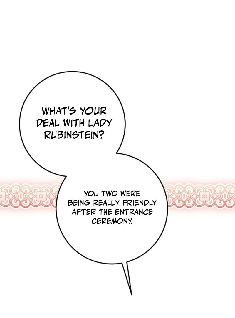 My Daddy Hides His Power Chapter 48 - Page 99