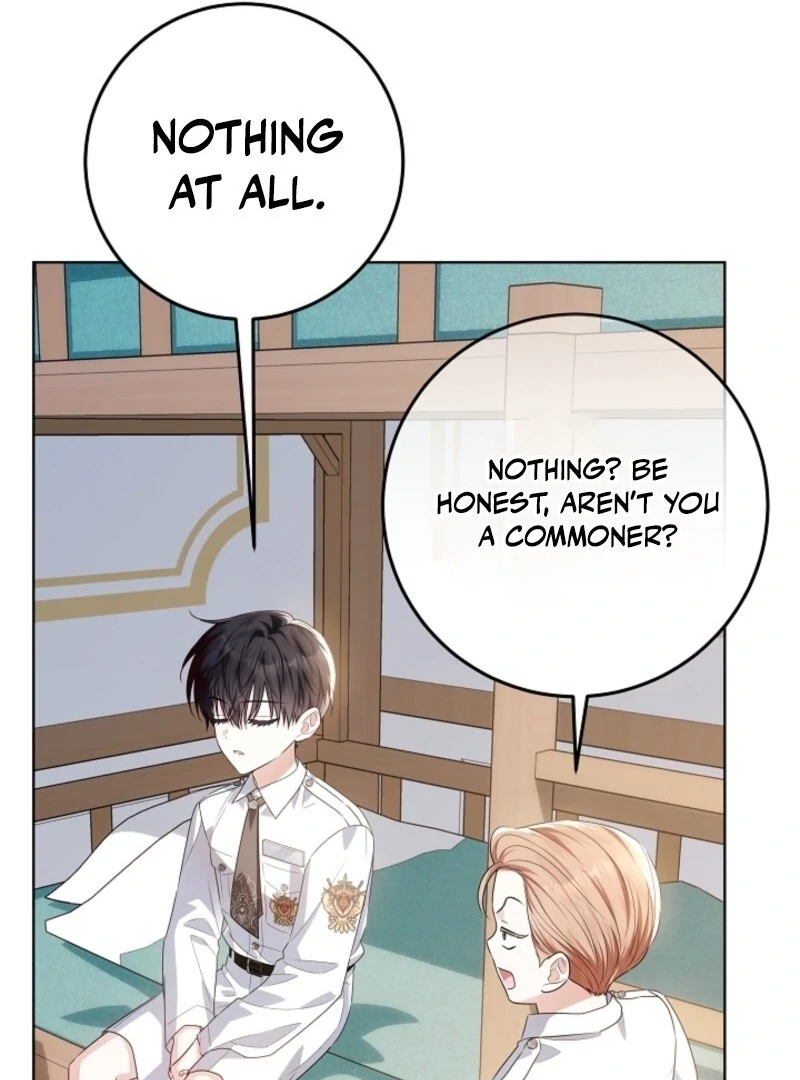 My Daddy Hides His Power Chapter 48 - Page 102