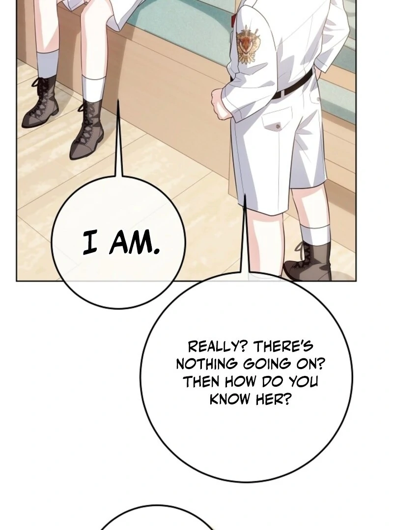 My Daddy Hides His Power Chapter 48 - Page 103