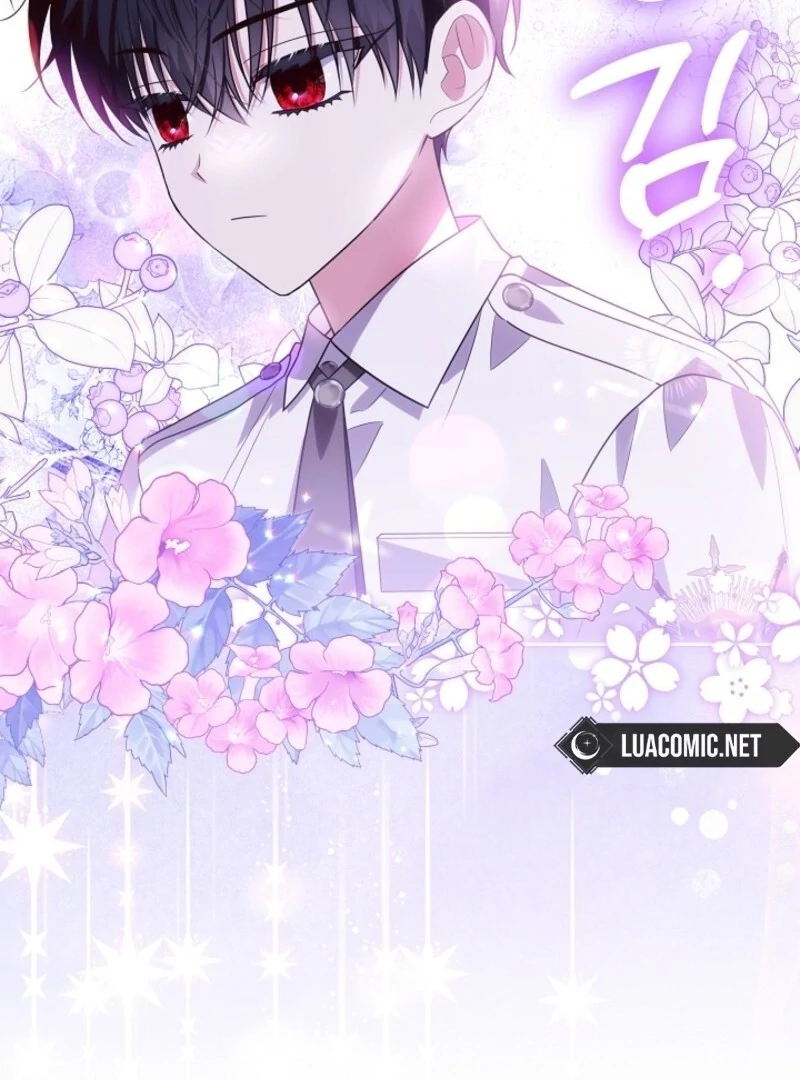 My Daddy Hides His Power Chapter 48 - Page 106