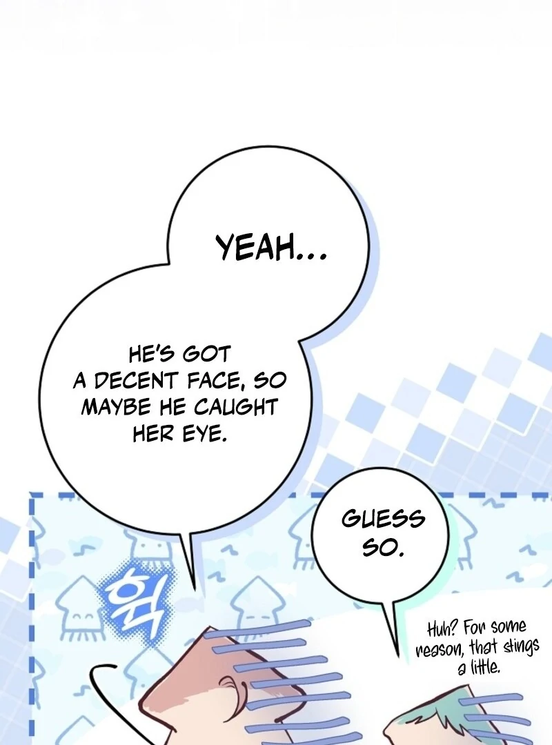 My Daddy Hides His Power Chapter 48 - Page 107