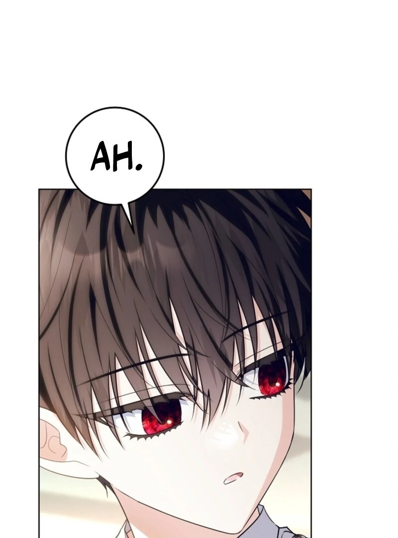 My Daddy Hides His Power Chapter 48 - Page 116