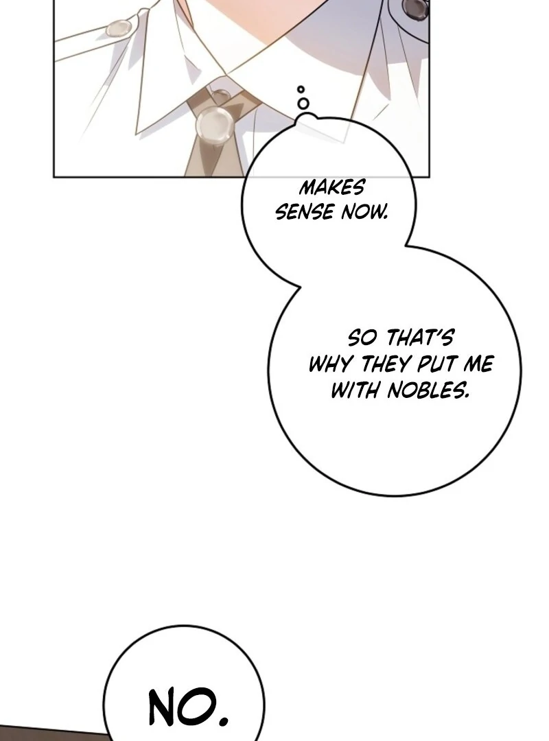 My Daddy Hides His Power Chapter 48 - Page 117