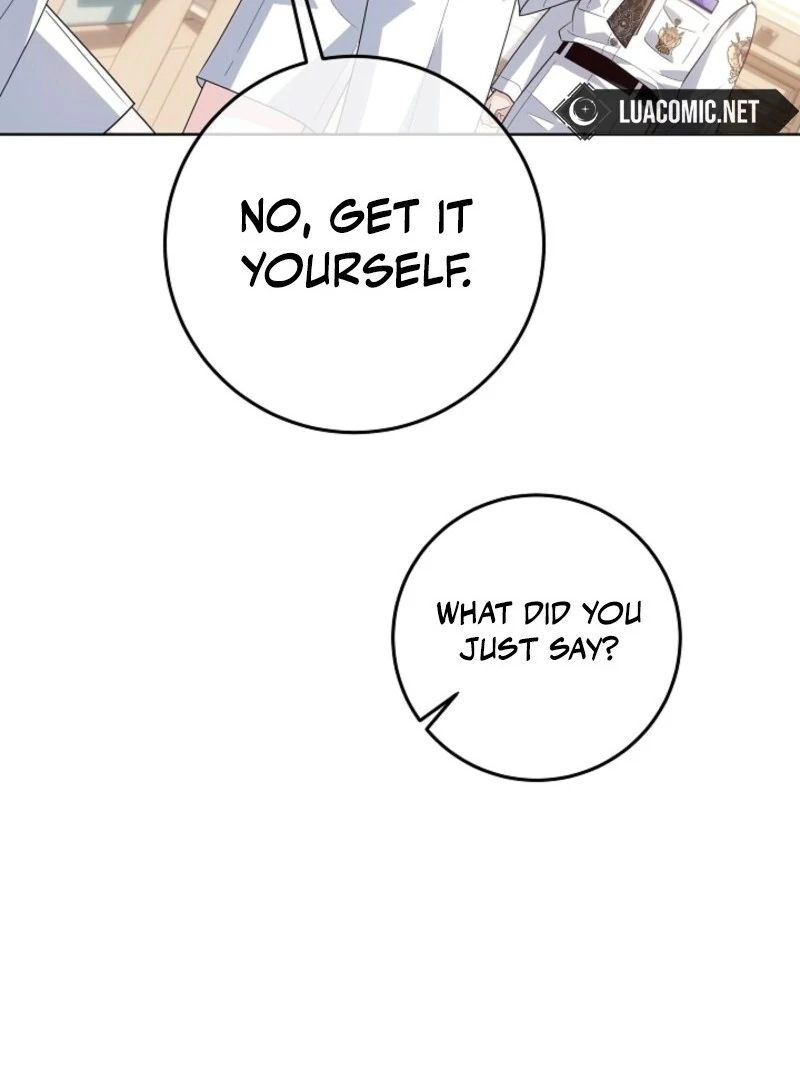 My Daddy Hides His Power Chapter 48 - Page 119