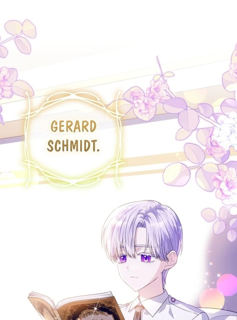 My Daddy Hides His Power Chapter 48 - Page 123