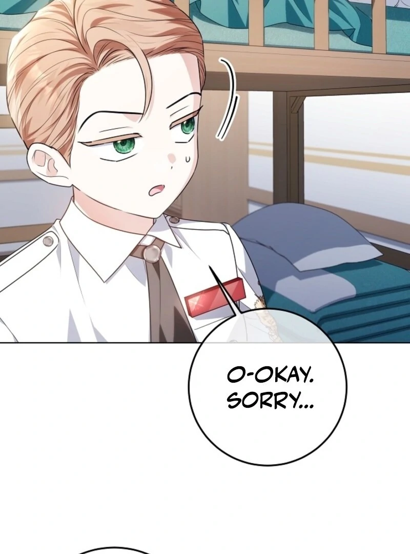 My Daddy Hides His Power Chapter 49 - Page 6