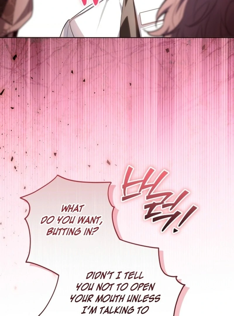 My Daddy Hides His Power Chapter 49 - Page 14