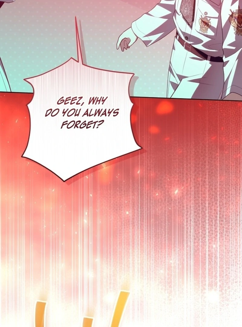 My Daddy Hides His Power Chapter 49 - Page 16