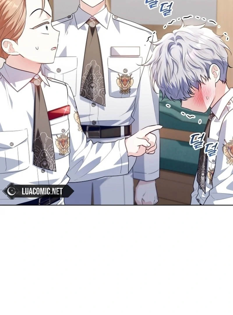 My Daddy Hides His Power Chapter 49 - Page 20