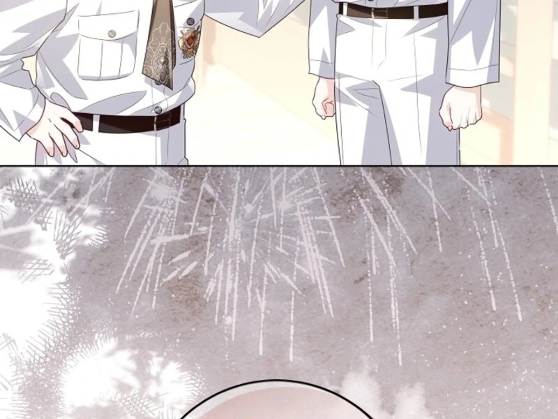 My Daddy Hides His Power Chapter 49 - Page 22