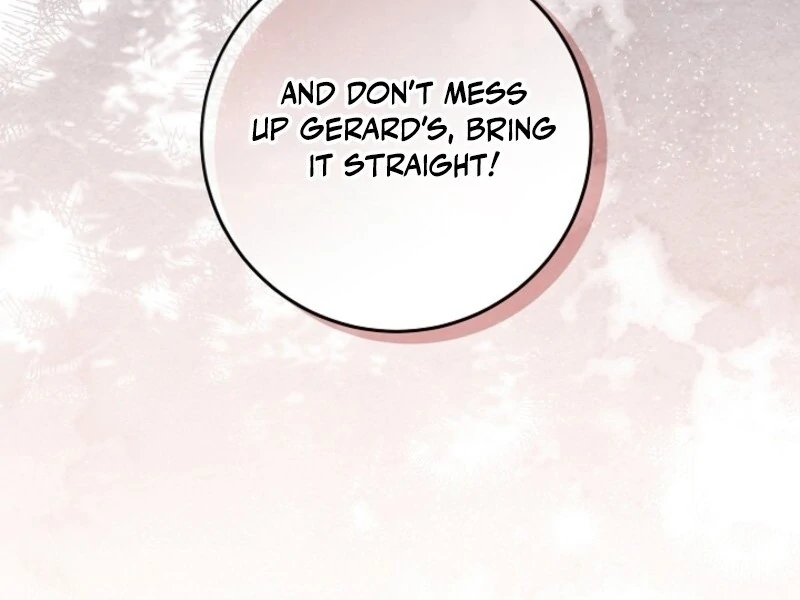 My Daddy Hides His Power Chapter 49 - Page 23