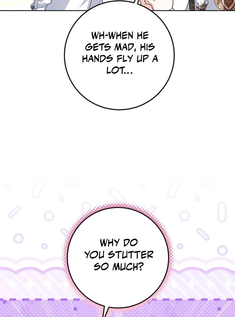 My Daddy Hides His Power Chapter 49 - Page 30