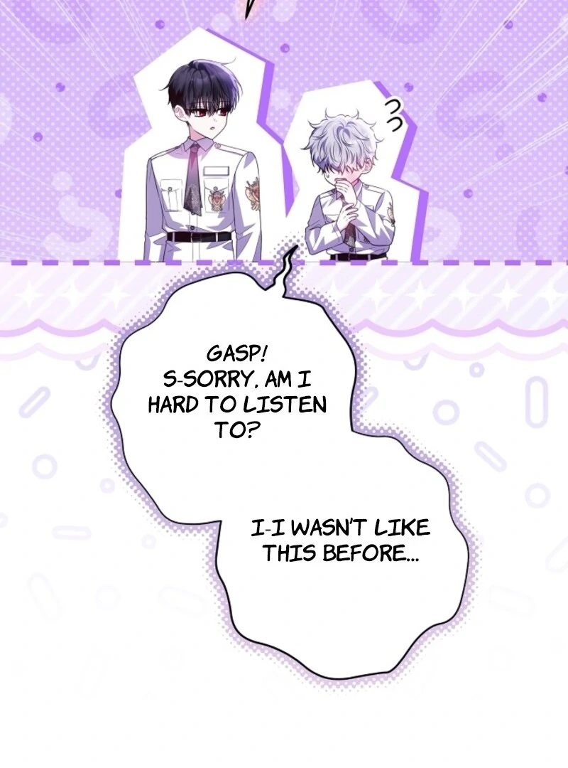 My Daddy Hides His Power Chapter 49 - Page 31