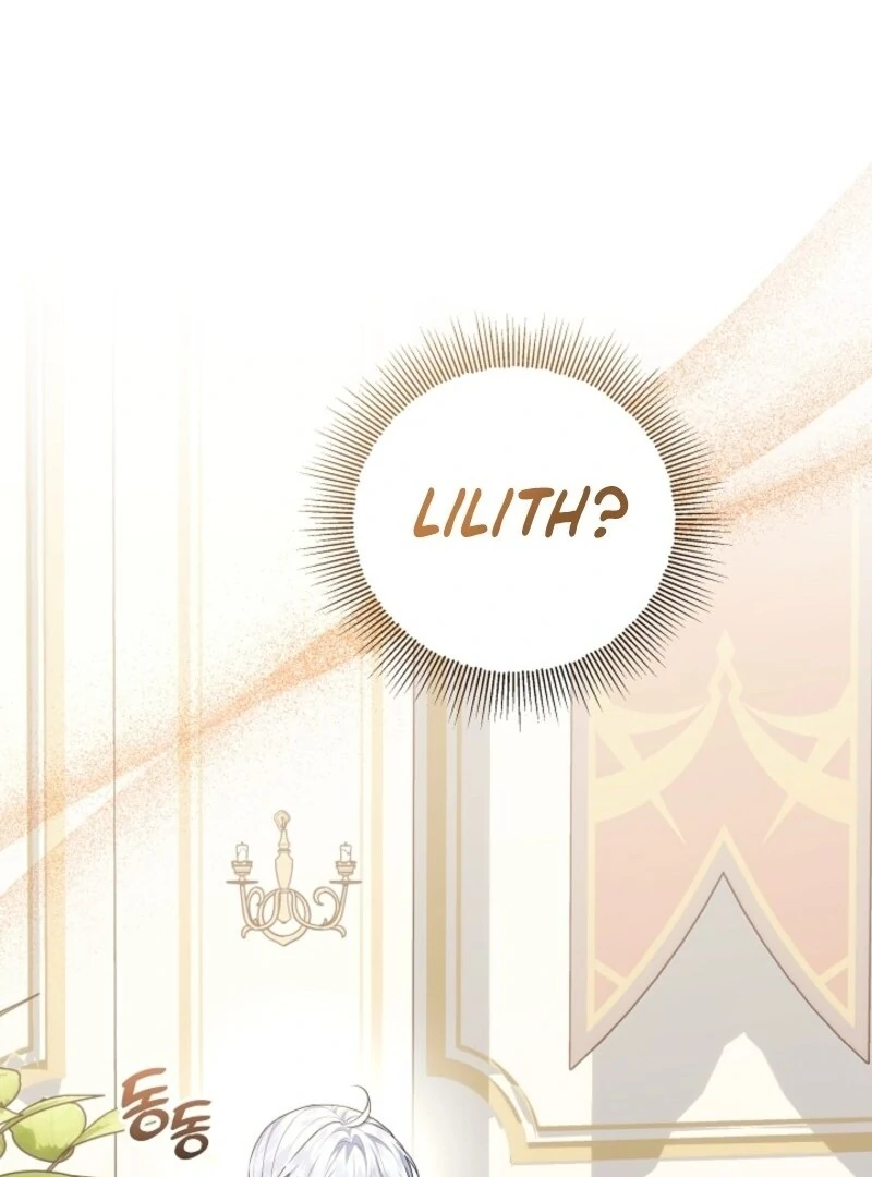 My Daddy Hides His Power Chapter 49 - Page 38