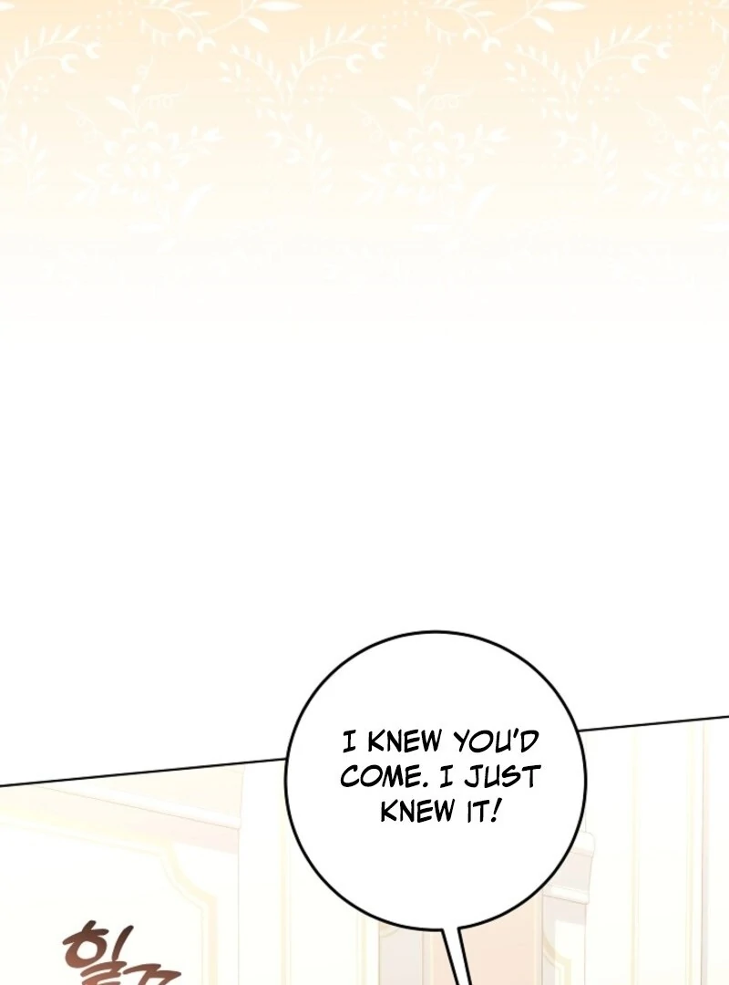 My Daddy Hides His Power Chapter 49 - Page 41