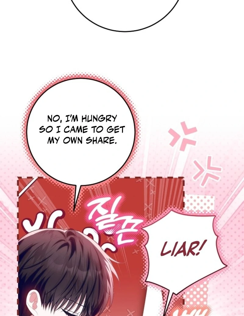 My Daddy Hides His Power Chapter 49 - Page 43