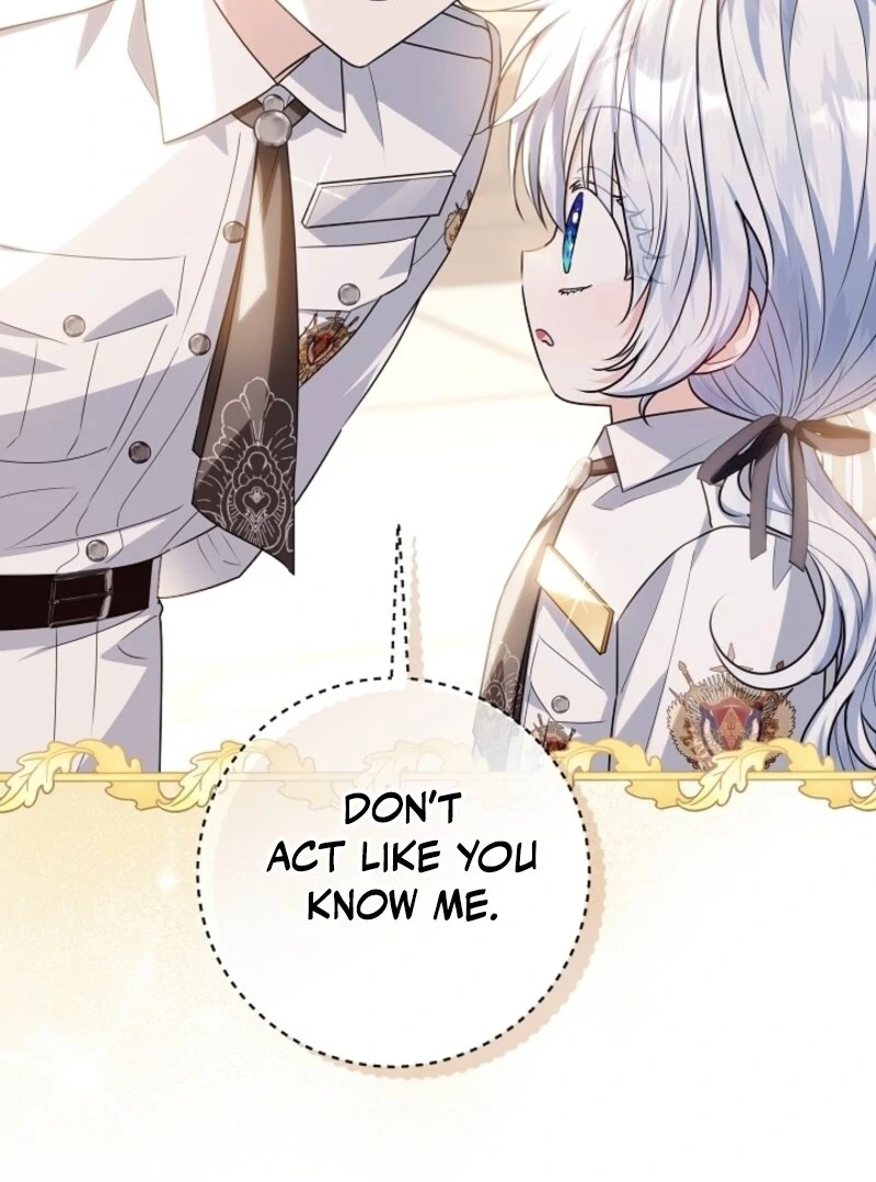 My Daddy Hides His Power Chapter 49 - Page 52