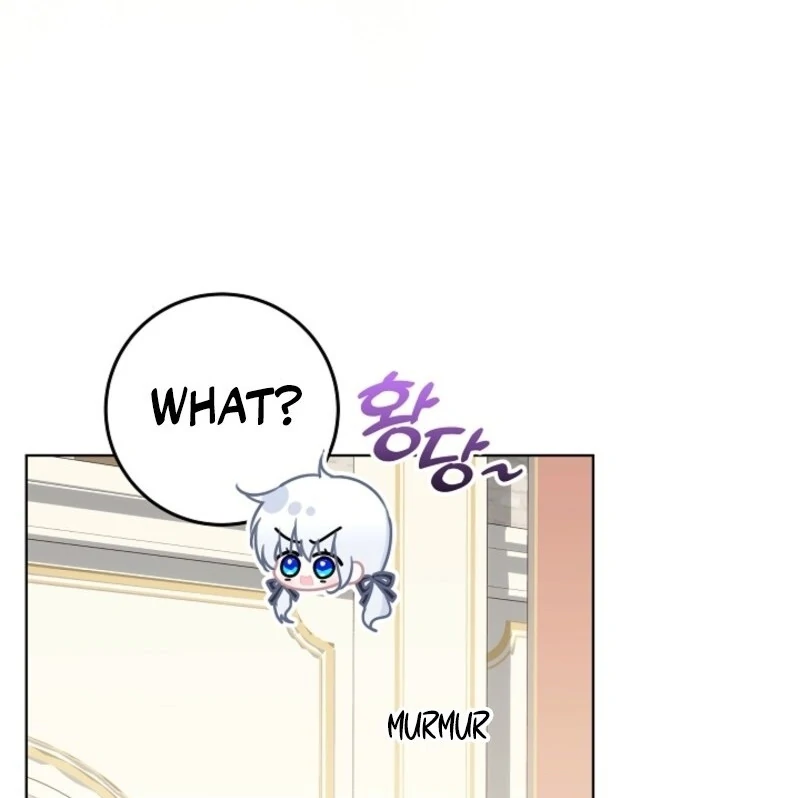 My Daddy Hides His Power Chapter 49 - Page 53