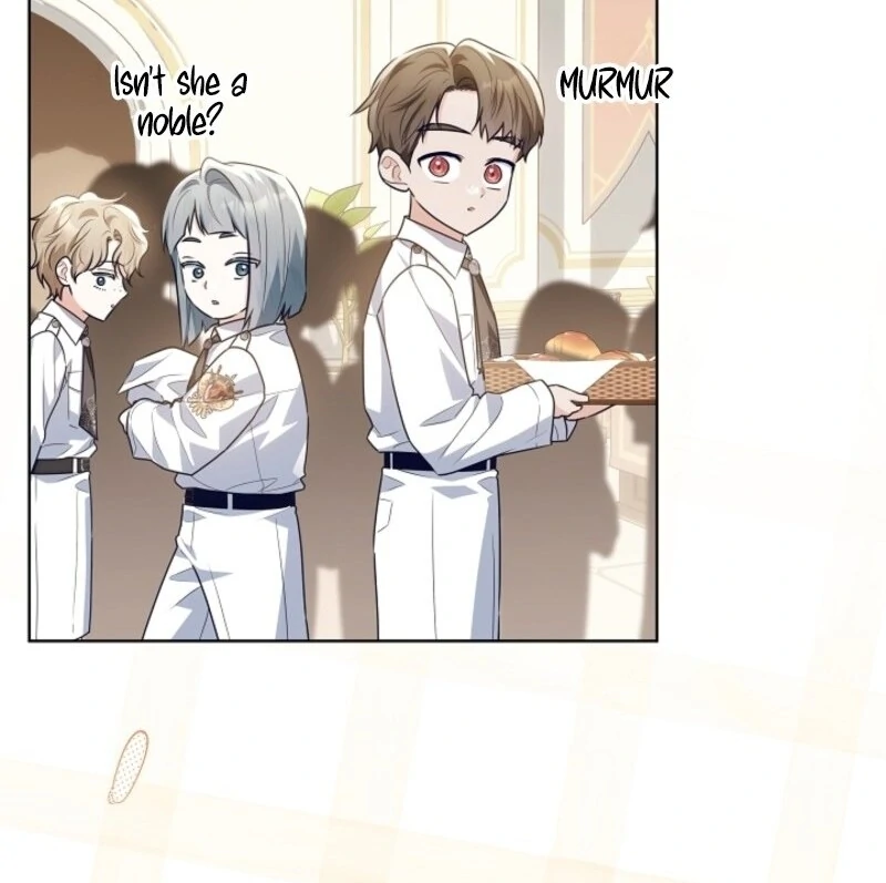 My Daddy Hides His Power Chapter 49 - Page 54