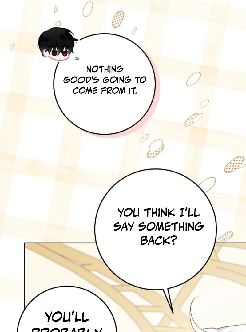 My Daddy Hides His Power Chapter 49 - Page 55