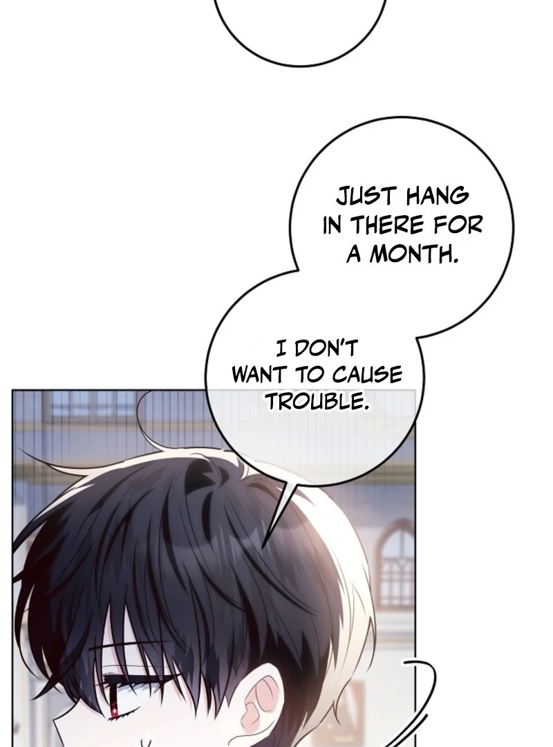 My Daddy Hides His Power Chapter 49 - Page 57