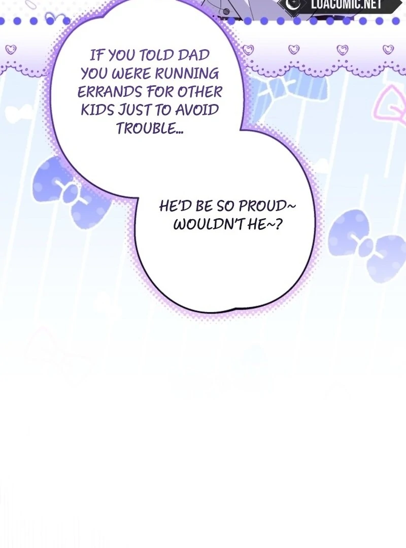 My Daddy Hides His Power Chapter 49 - Page 60