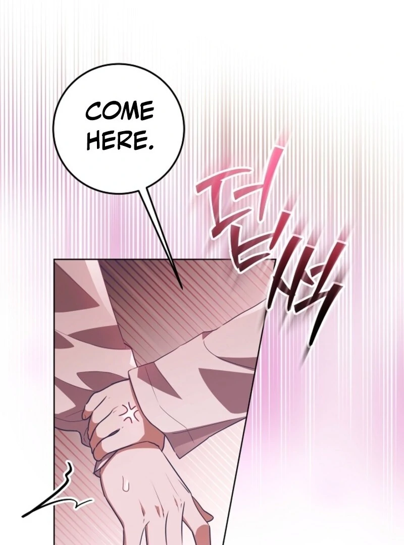 My Daddy Hides His Power Chapter 49 - Page 61