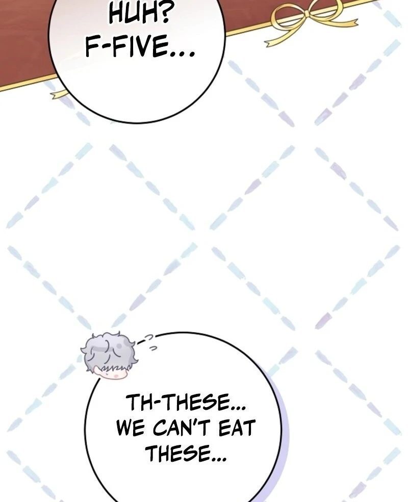 My Daddy Hides His Power Chapter 49 - Page 64