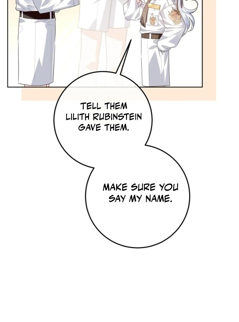 My Daddy Hides His Power Chapter 49 - Page 67